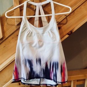 Activewear Halter Top lululemon.